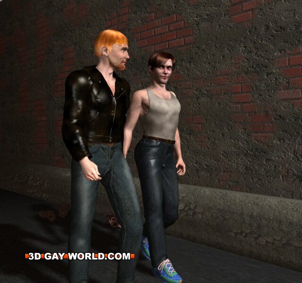 Gay Rock Stars Orgy 3D Gay Comix: Male Hentai Cartoons Anime...  